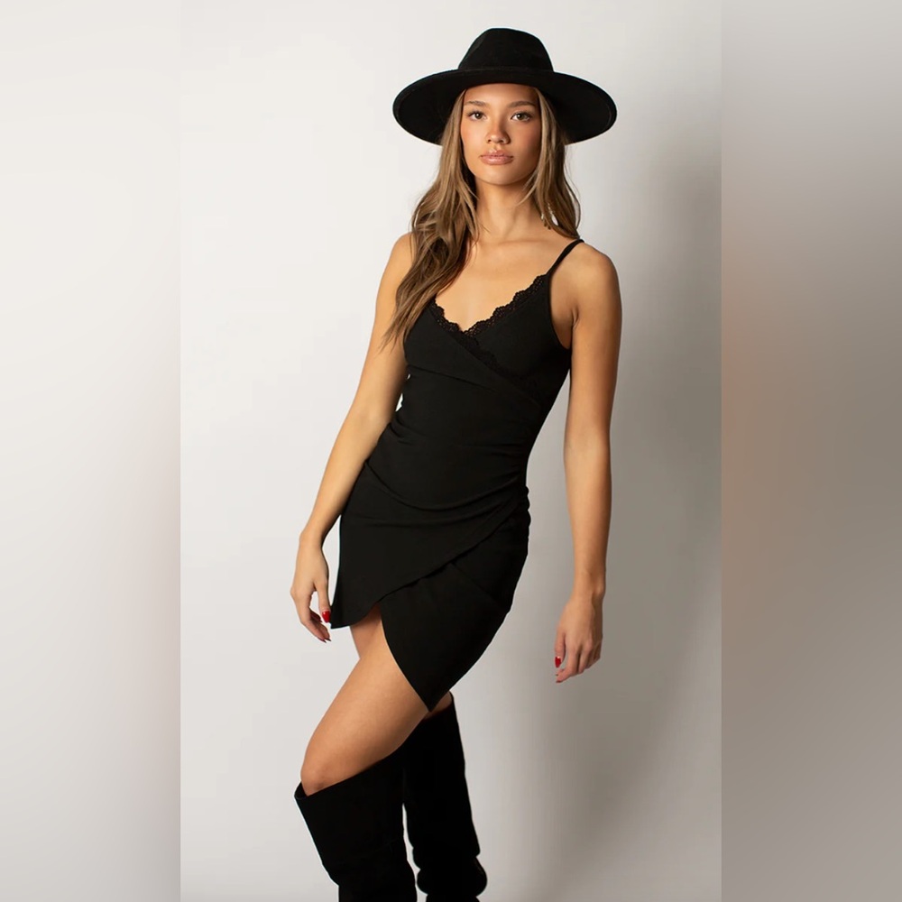 NWT- Poppy Dress